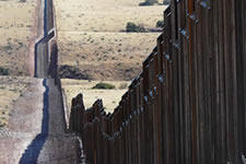 Control de fronteras y protecciÃ³n perimetral